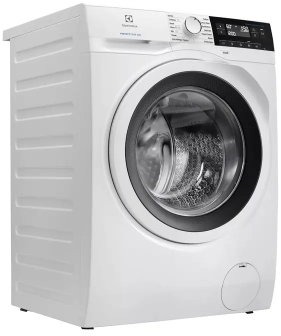 Стиральная машина с сушкой Electrolux EW7WP468W фото 2