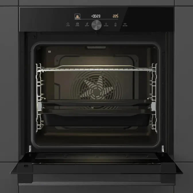 Духовой шкаф Gorenje BOS6747A05DG фото 10