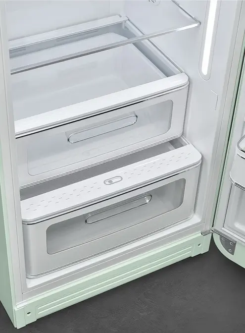 Холодильник Smeg FAB28RPG5 фото 3