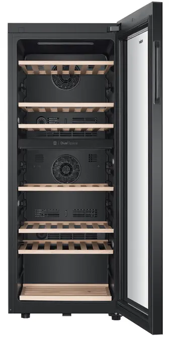 Винный холодильник HAIER FWC77GDAE1 фото 6