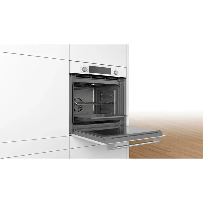 Духовой шкаф Bosch HBA534BW0 фото 4