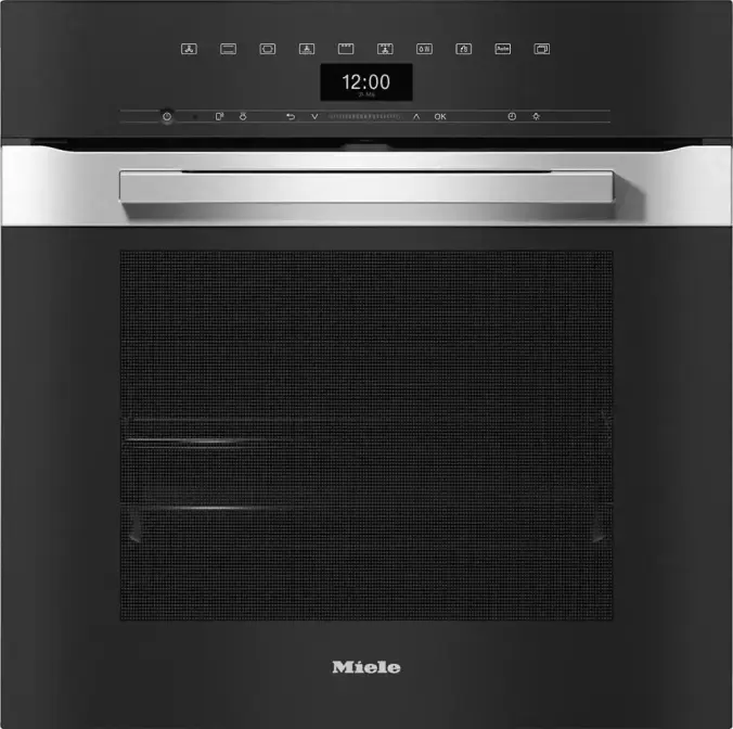 Духовой шкаф Miele H 7464 BP EDST/CLST фото 2