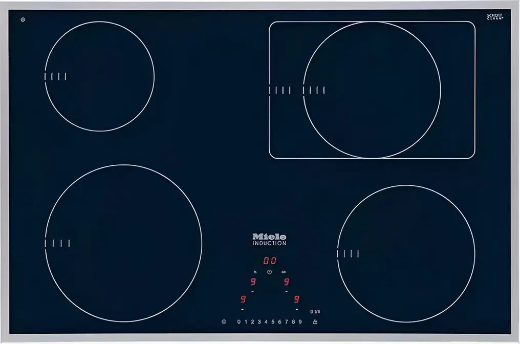 Варочная панель Miele KM 6346