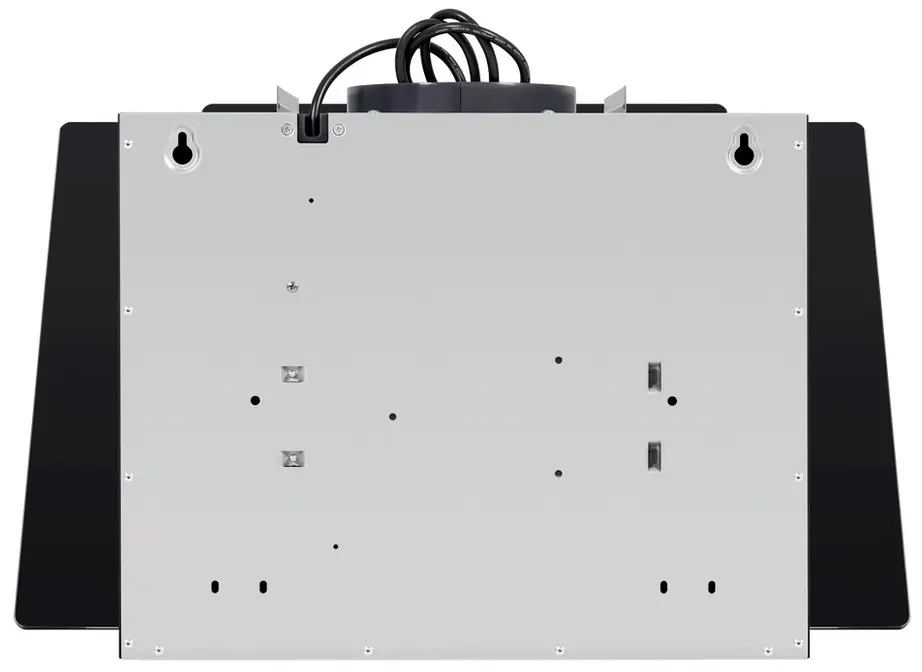 Вытяжка Maunfeld WIND 50 Glass Black фото 10