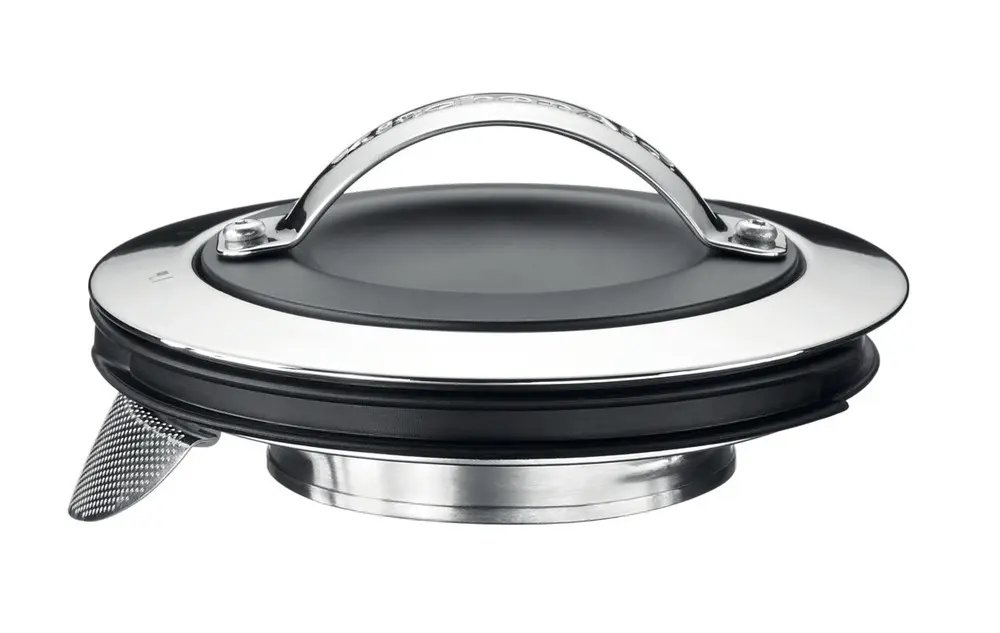 Чайник KitchenAid 5KEK1322ESS фото 4