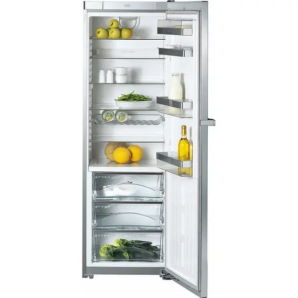 Холодильник Miele K 14827 SD ed фото 2