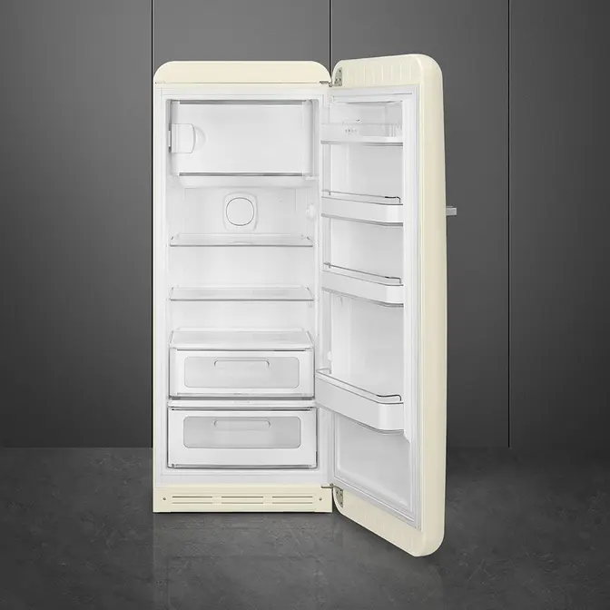 Холодильник Smeg FAB28RCR3 фото 4