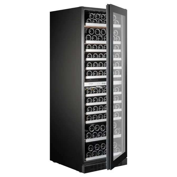 Холодильник винный Temptech ST180DRB фото 2 Холодильник винный Temptech ST180DRB фото 2