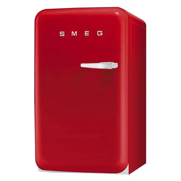 Холодильник Smeg FAB10LR фото 1