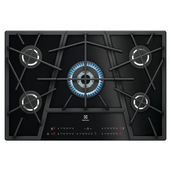 Варочная панель Electrolux KGV7539IK