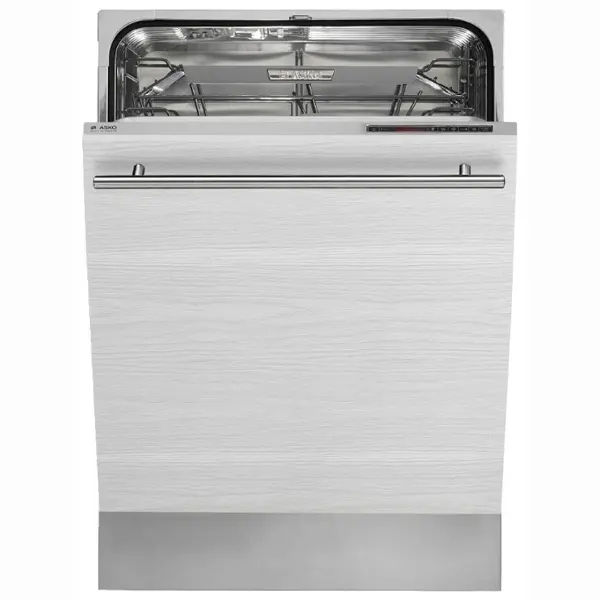Встраиваемая посудомоечная машина Asko D5544 XL фото 1