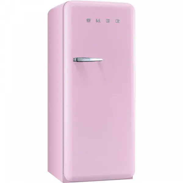Холодильник Smeg FAB28RRO1 фото 1