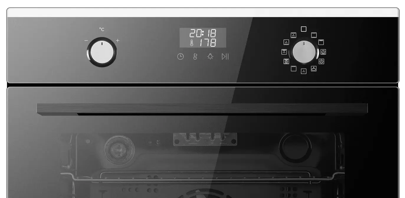 Духовой шкаф Haier HOX-P11CGBG фото 7