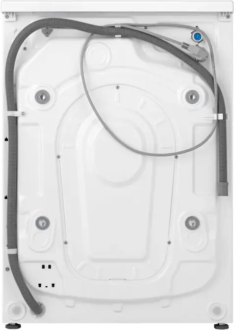 Стиральная машина Hisense WF7S1247BW фото 4