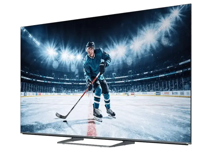 Телевизор HAIER 75 MiniLED M4 фото 2