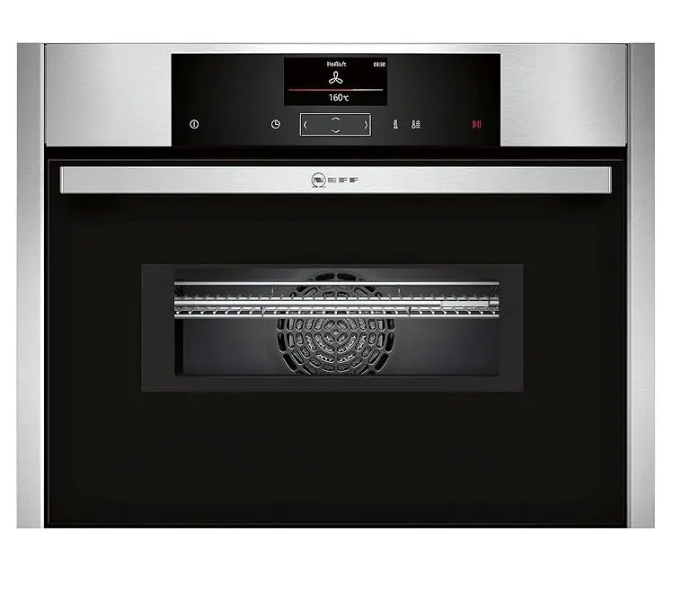 Духовой шкаф Neff C15MS22N0 фото 1