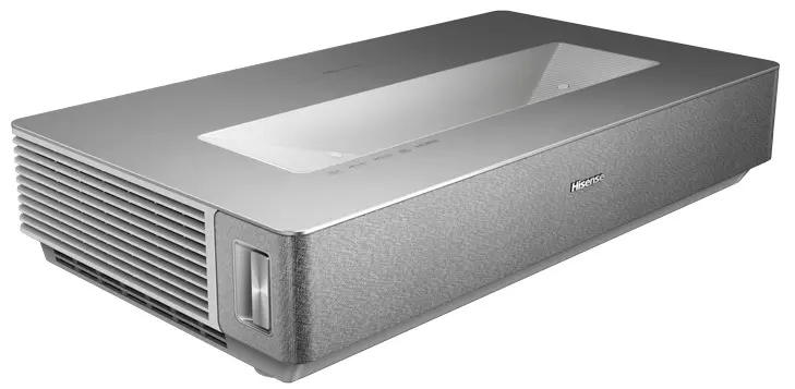 Телевизор Hisense 100L5H фото 4