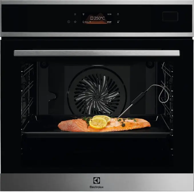 Духовой шкаф Electrolux EOB8S39WX фото 1