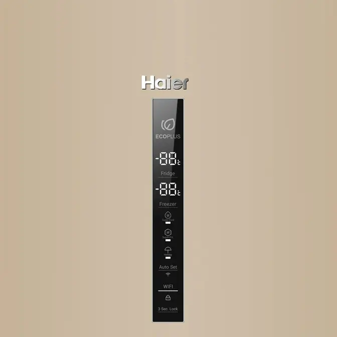 Холодильник Haier C2F637CGGU1 фото 4