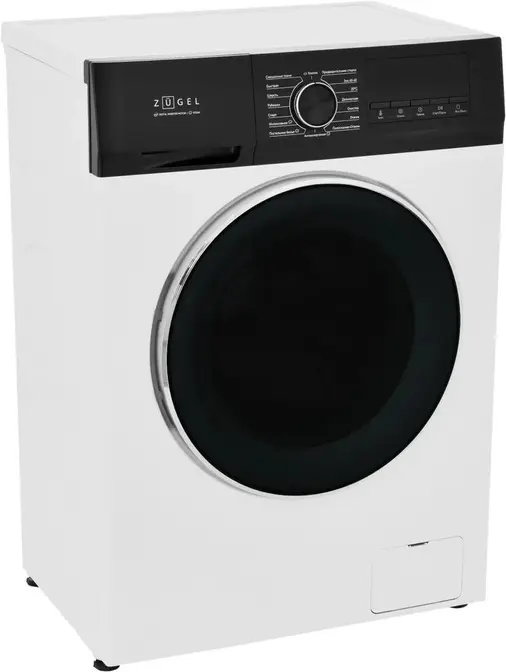 Стиральная машина ZÜGEL ZWS7120I фото 4