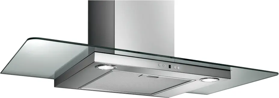 Вытяжка Elica FLIRT IX/A/90/TC фото 1