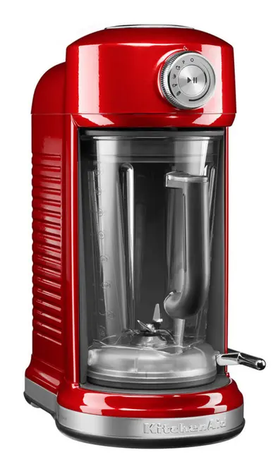 Блендер KitchenAid 5KSB5080EER фото 4