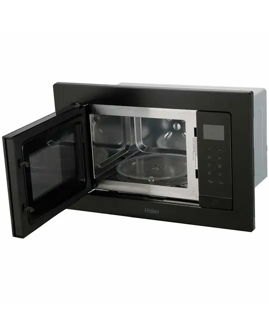 Микроволновая печь HAIER HMX-BTG207B фото 5