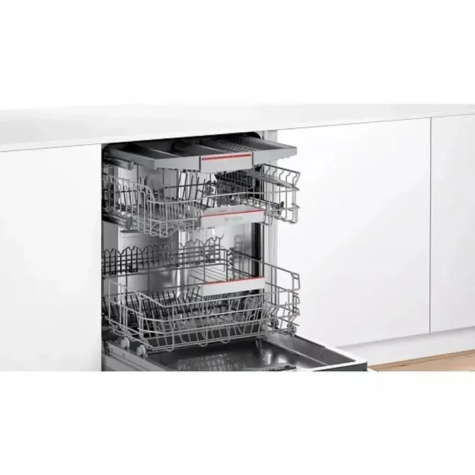 Посудомоечная машина Bosch SMV4ECX23E фото 4