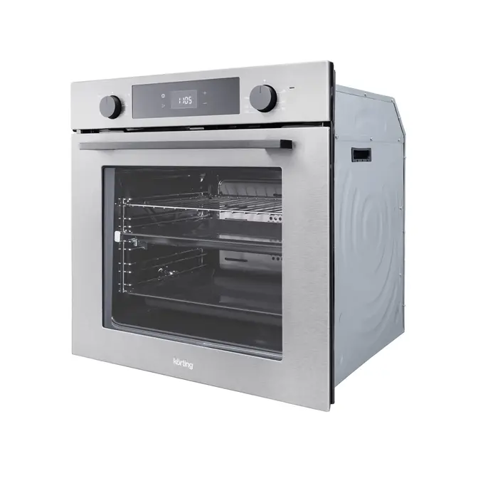Духовой шкаф Korting OKB 6071 CBX фото 15