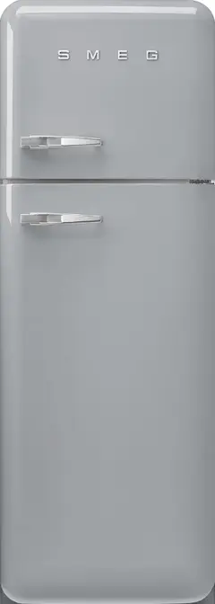 Холодильник Smeg FAB30RSV5 фото 1
