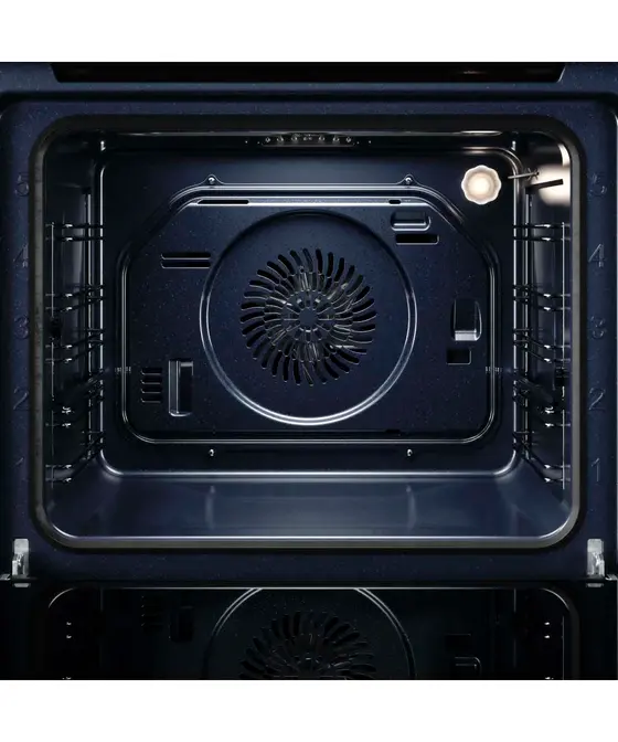 Духовой шкаф Kuppersberg HO 608 X Line фото 4