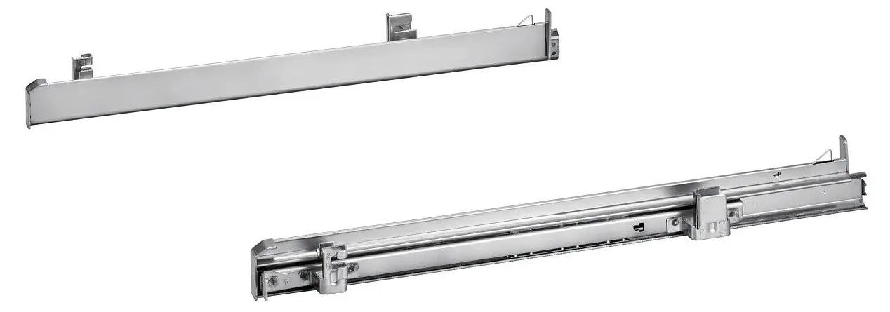 Телескопические направляющие Bosch HEZ538000 фото 1