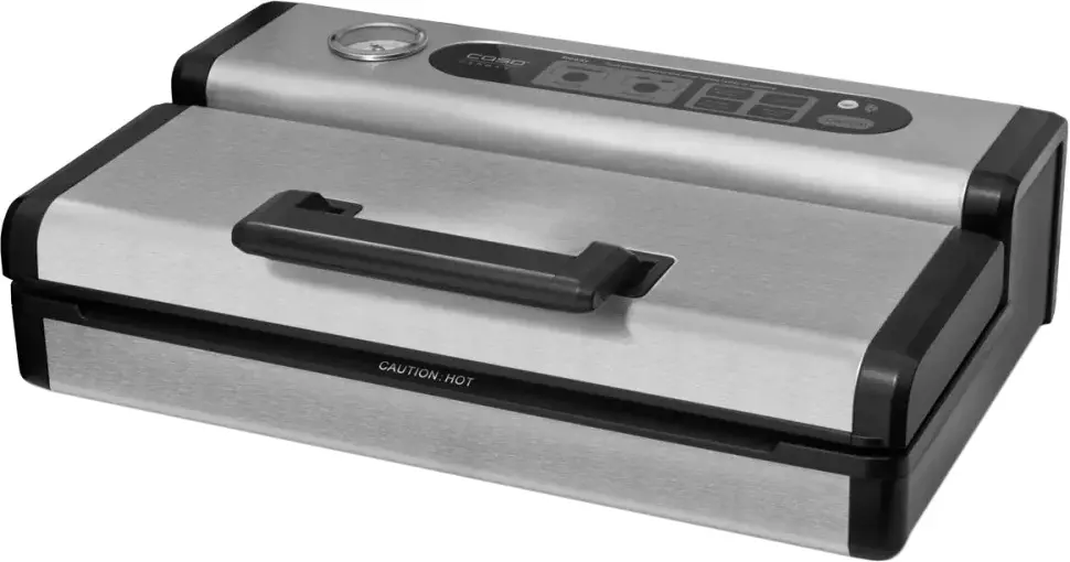 Вакууматор CASO FastVAC 1200 фото 1