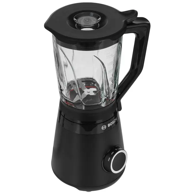 Блендер Bosch MMB6176B фото 6