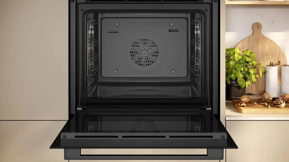 Духовой шкаф Neff B1ACE4AG3 фото 2