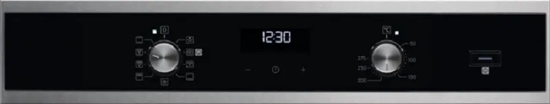 Духовой шкаф Electrolux EOD5H70X фото 2