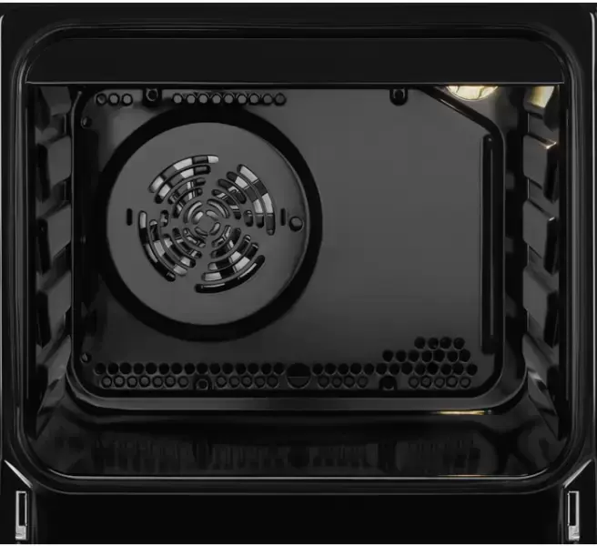 Комбинированная плита Electrolux RKK520000X фото 4