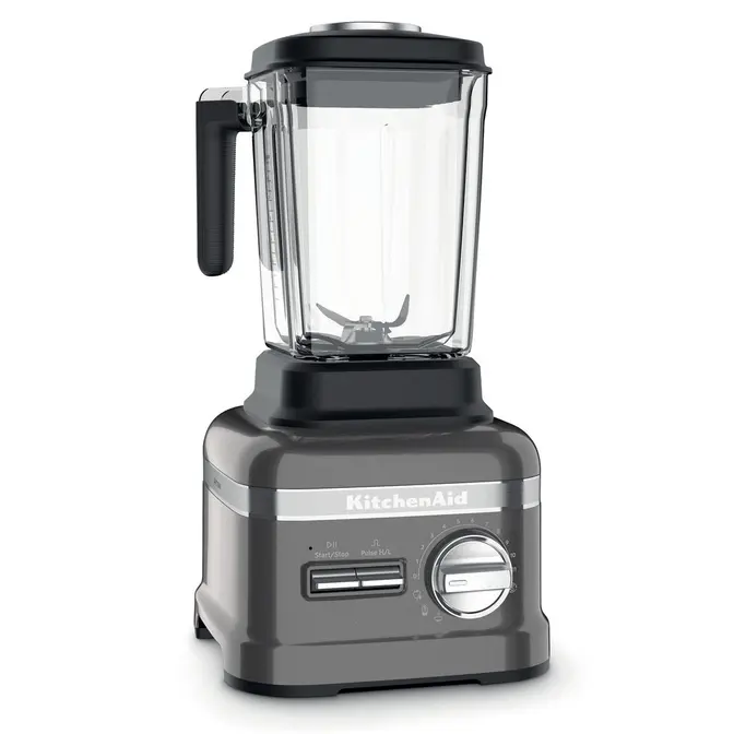 Стационарный блендер KitchenAid 5KSB8270EMS фото 3