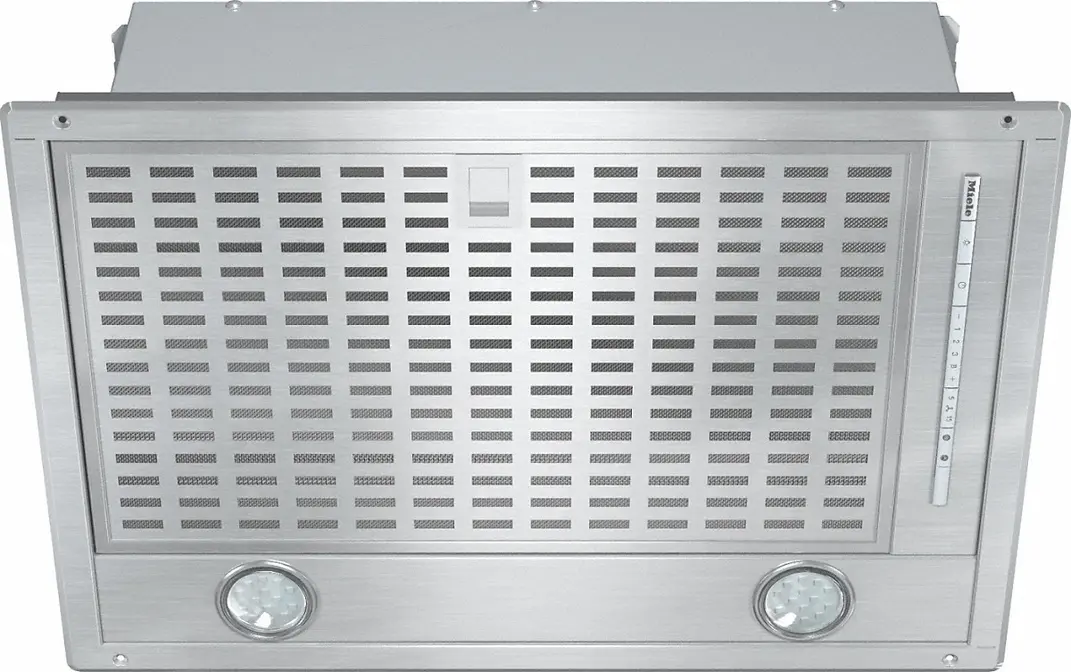 Встраиваемая вытяжка Miele DA 2550 фото 1