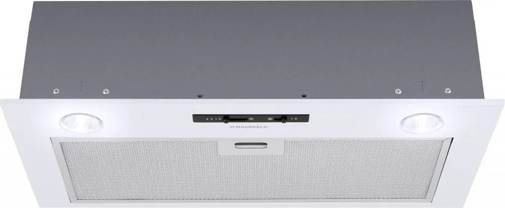 Кухонная вытяжка Maunfeld Crosby Light 50 White фото 2