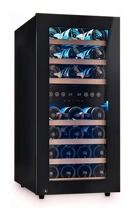 Винный шкаф Meyvel MV33-KBF2 фото 6