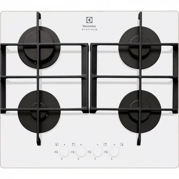 Варочная панель Electrolux EGT96342YW