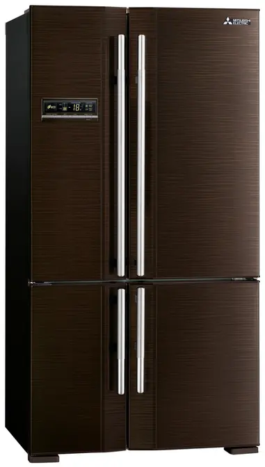 Холодильник Mitsubishi Electric MR-LR78G-BR-R фото 1