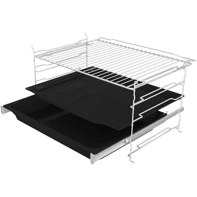 Духовой шкаф Gorenje BOS6737E06PWG фото 5