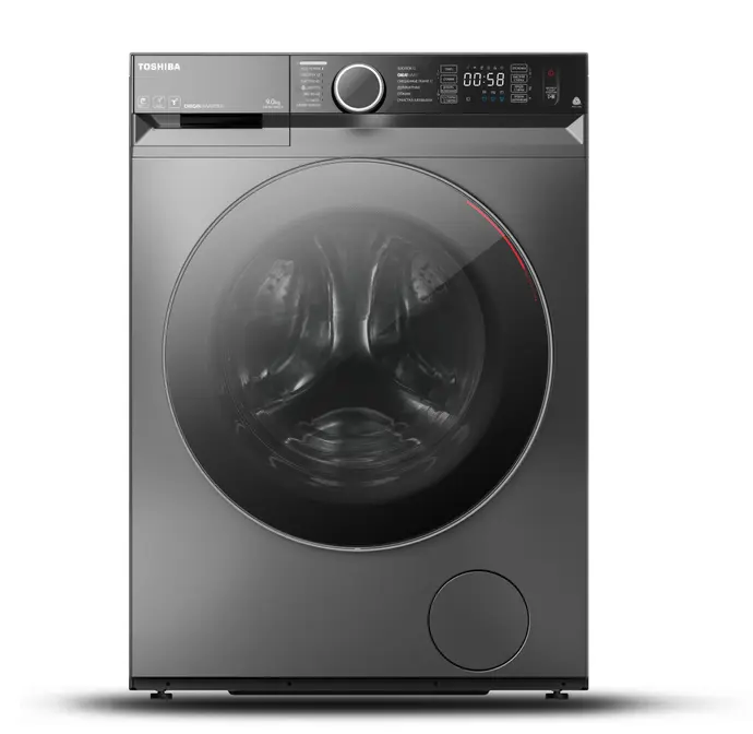 Стиральная машина Toshiba TW-BK100GF4RU(SK) фото 5