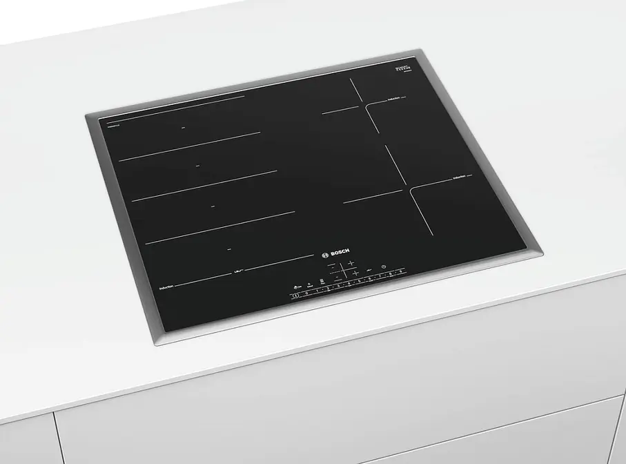 Варочная панель Bosch PXE645FC1E фото 2