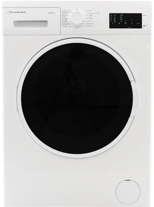 Стиральная машина Schaub Lorenz SLW MW6110 фото 1