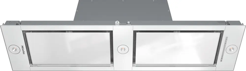 Встраиваемая вытяжка Miele DA 2628 BRWS фото 1