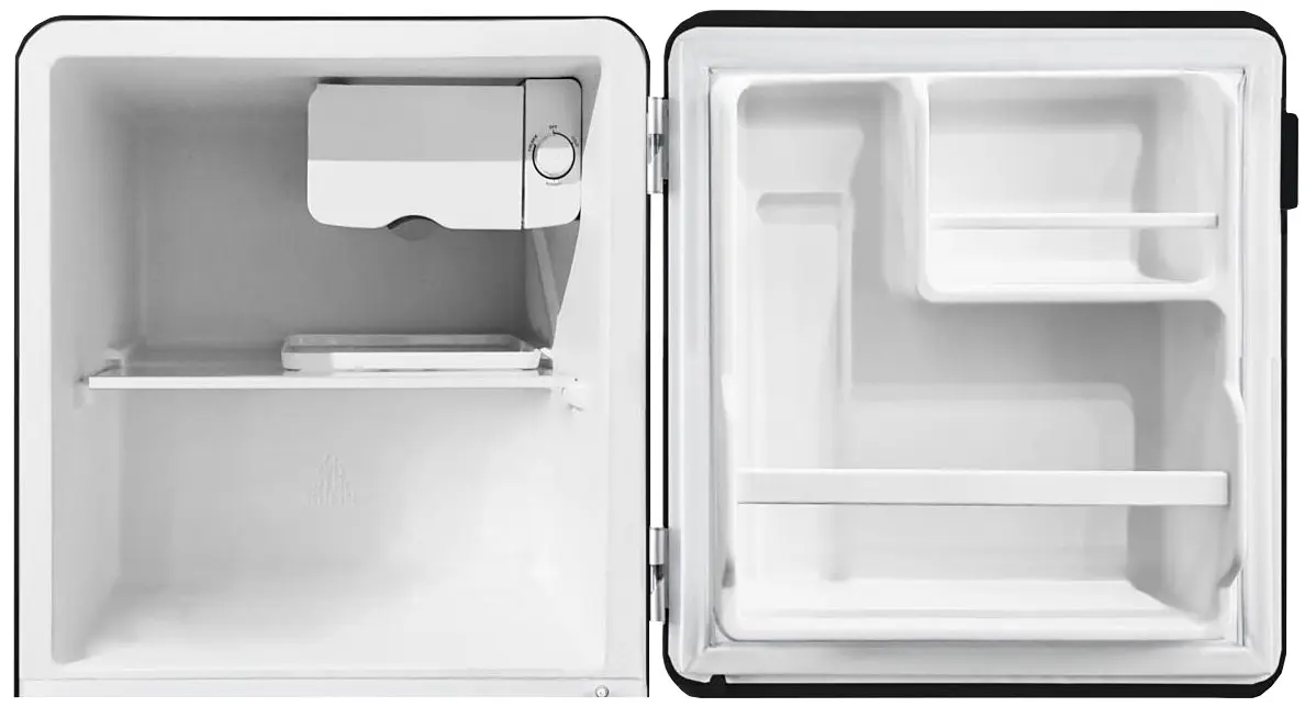 Холодильник Midea MDRD86SLF30 фото 2