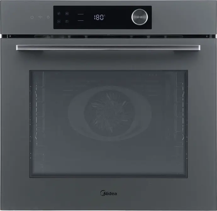 Духовой шкаф Midea MO82107PGG-I фото 1